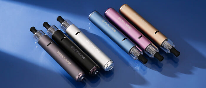 Coloris Wenax S3 EVO